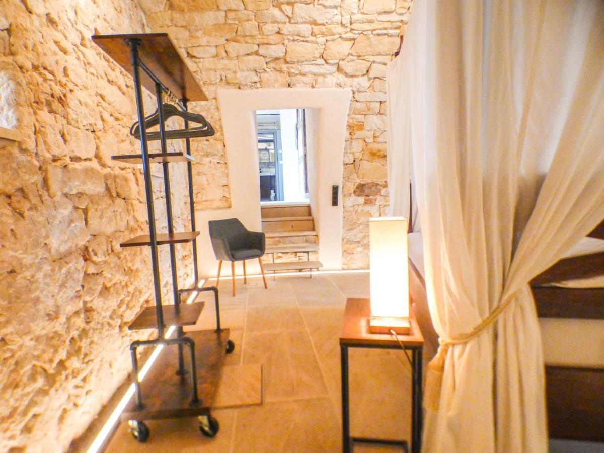 Haus Mandelbluete Διαμέρισμα Gimmeldingen Εξωτερικό φωτογραφία