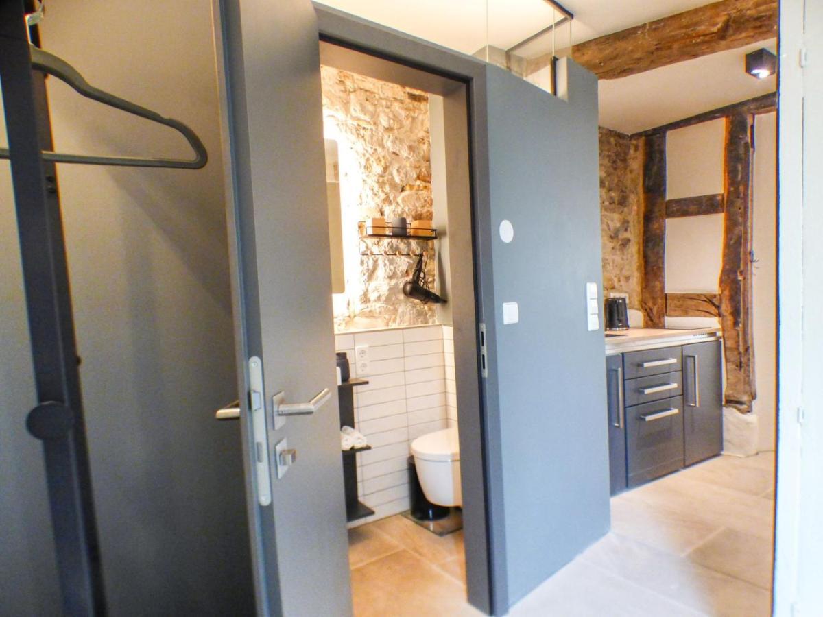 Haus Mandelbluete Διαμέρισμα Gimmeldingen Εξωτερικό φωτογραφία